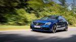 Mercedes-AMG C63 S 2018 года (WW)